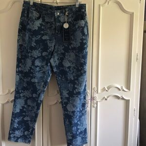 Charter club skinny ankle new with tags jeans.